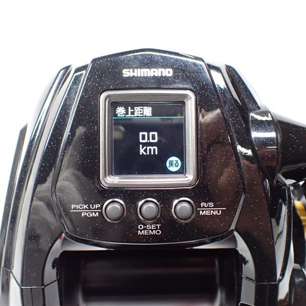 ２２ビーストＭ　9000